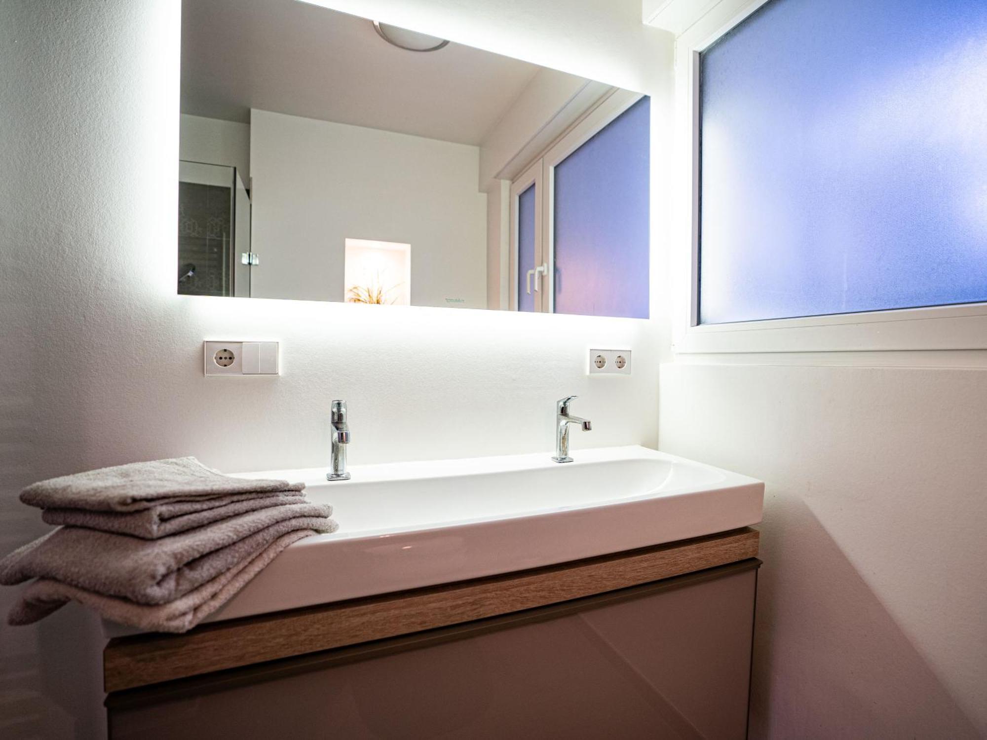 דירות ויסבאדן Whirlpool - Zentral - Designloft Mit Xxl Terrasse מראה חיצוני תמונה