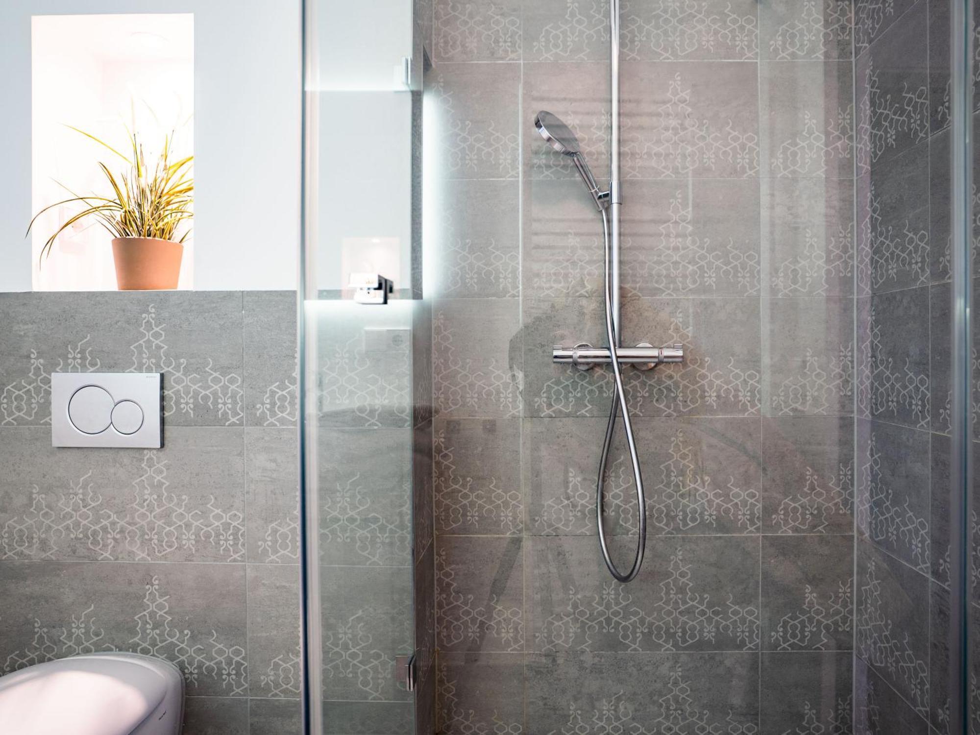 דירות ויסבאדן Whirlpool - Zentral - Designloft Mit Xxl Terrasse מראה חיצוני תמונה