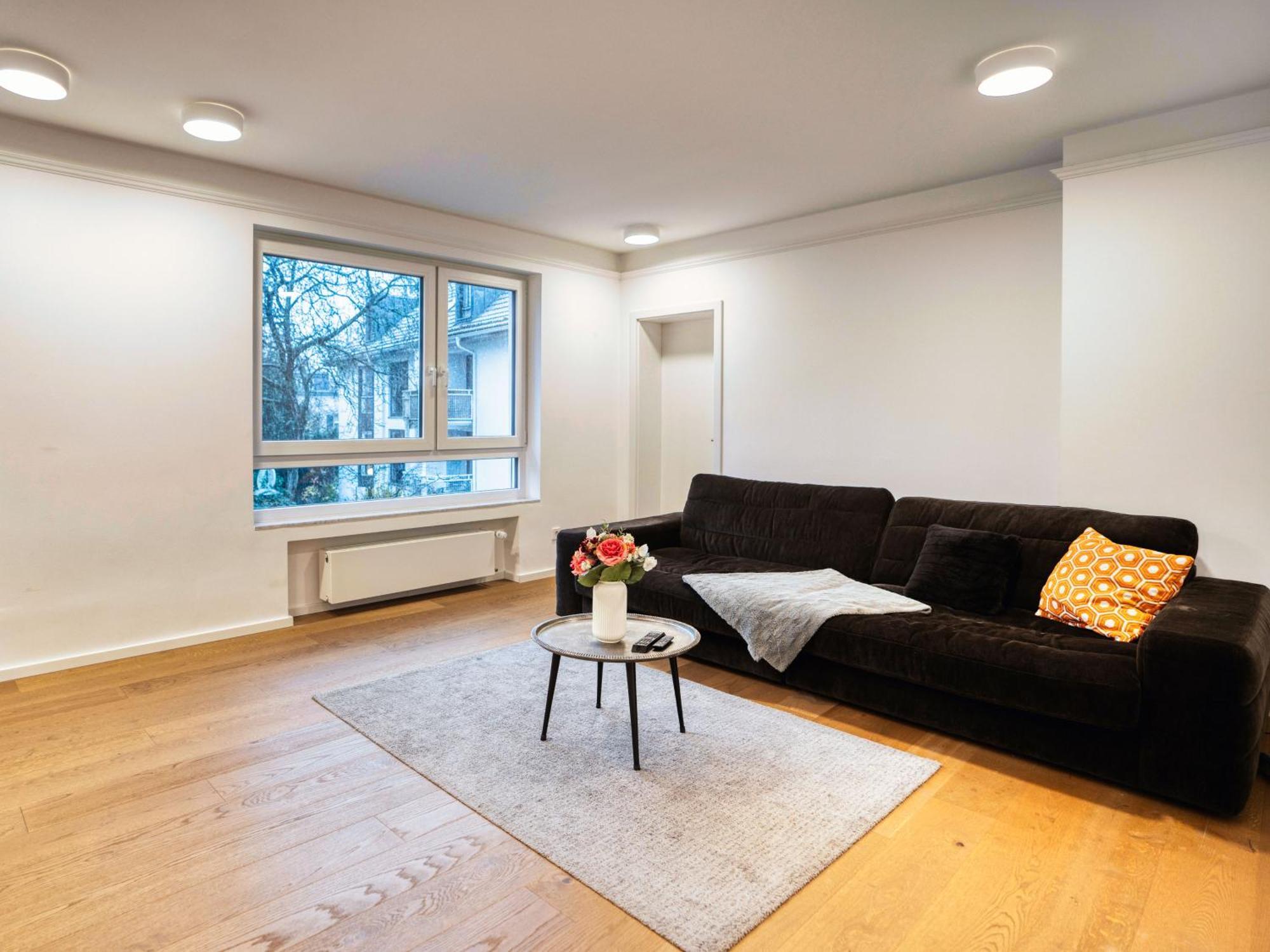 דירות ויסבאדן Whirlpool - Zentral - Designloft Mit Xxl Terrasse מראה חיצוני תמונה