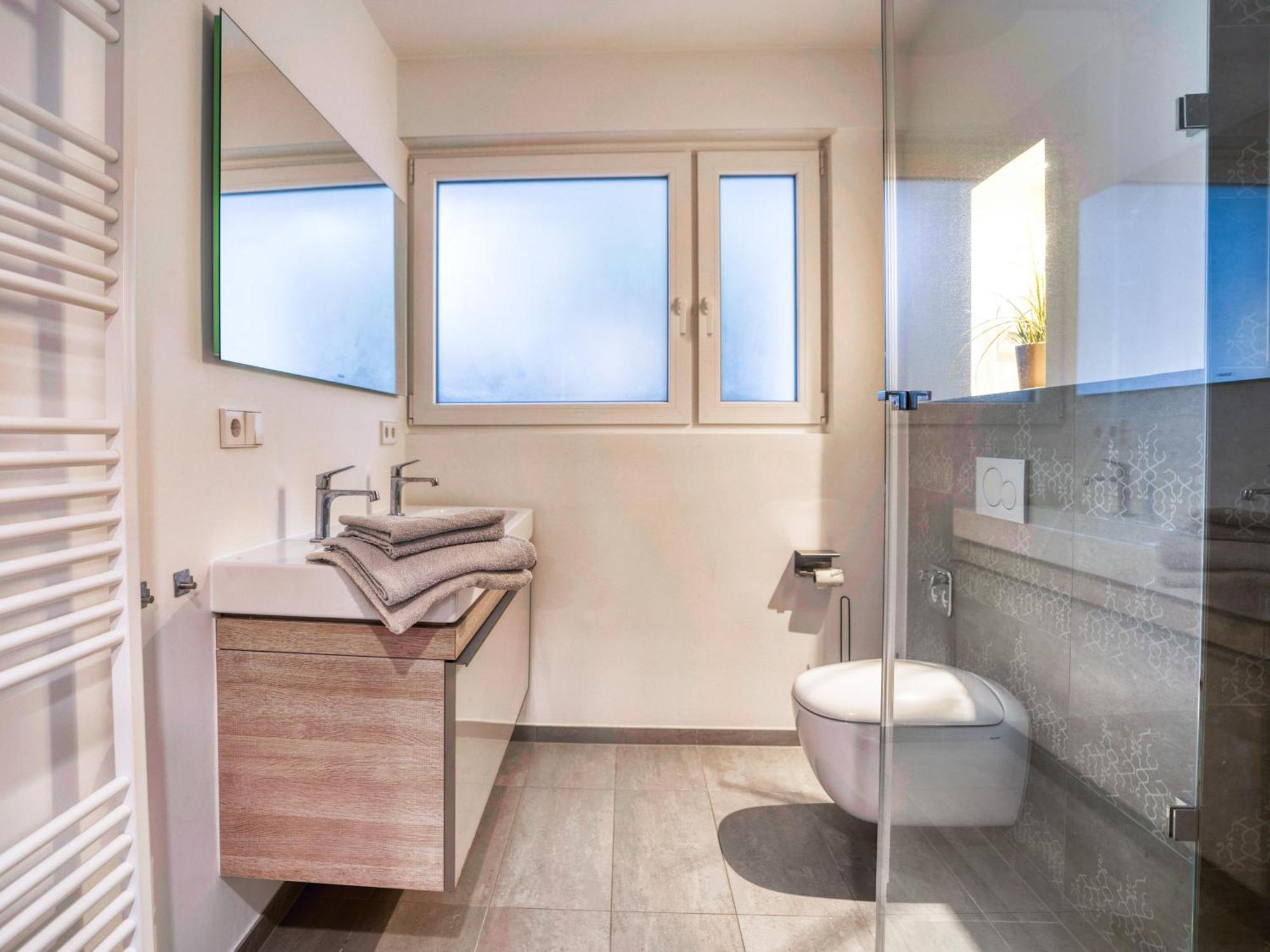 דירות ויסבאדן Whirlpool - Zentral - Designloft Mit Xxl Terrasse מראה חיצוני תמונה