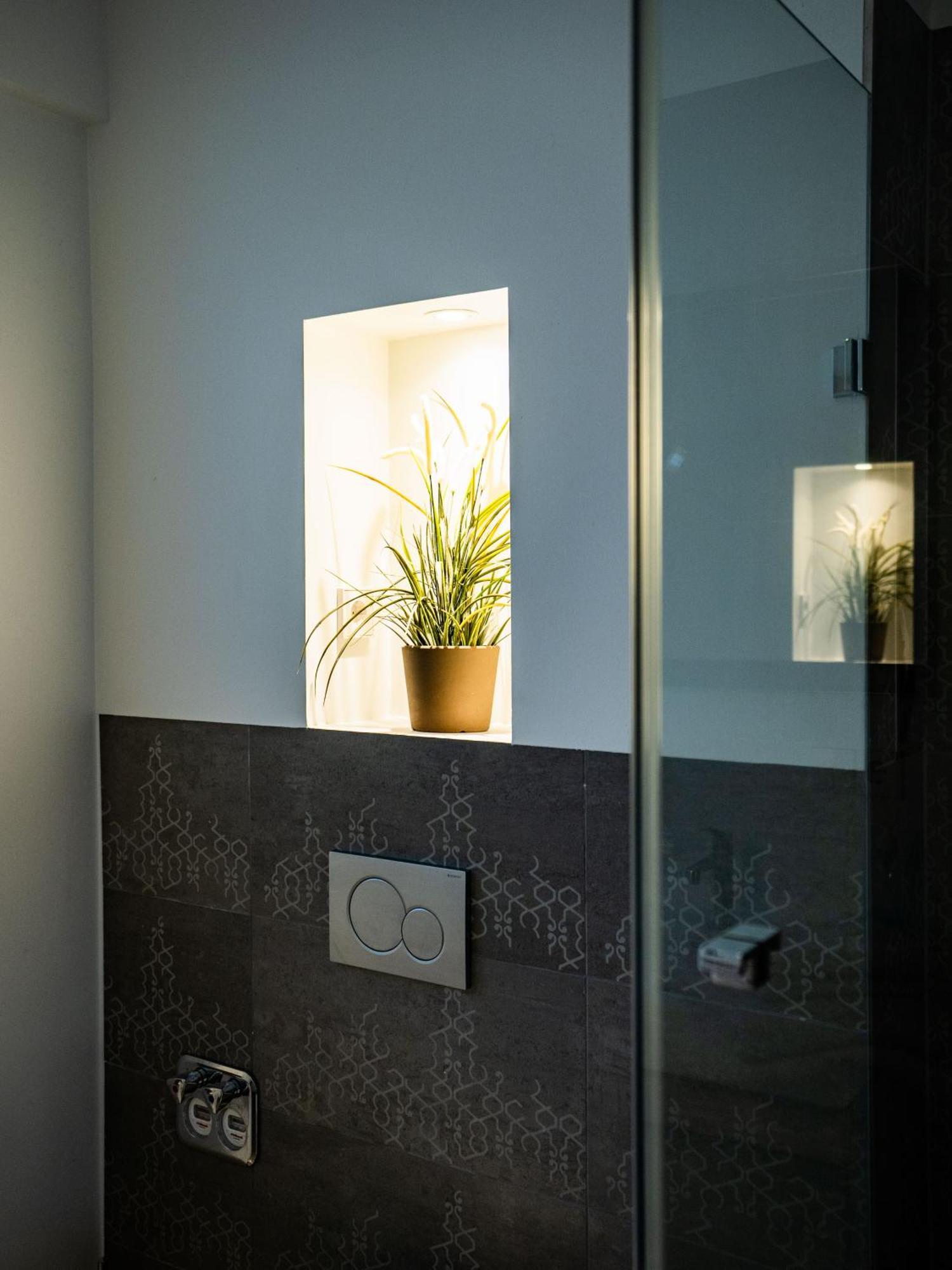 דירות ויסבאדן Whirlpool - Zentral - Designloft Mit Xxl Terrasse מראה חיצוני תמונה